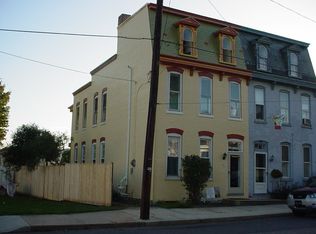 216 A St, Carlisle, PA