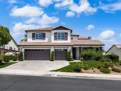 8800 Camino Limon Rd, Corona, CA, 92883