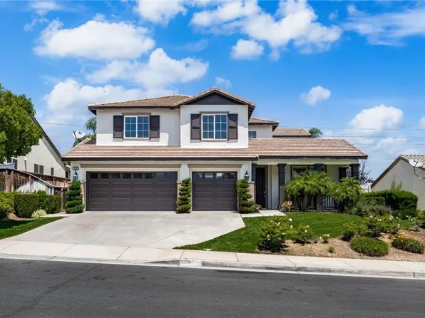 8800 Camino Limon Rd, Corona, CA 92883