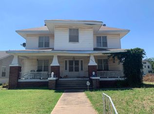 424 N Jefferson St, Enid, OK 73701