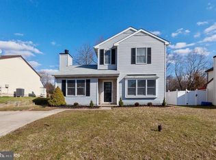 5743 Van Dyke Rd, Baltimore, MD 21206