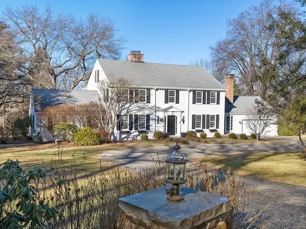 41 Mountain Road, Farmington, CT 06032