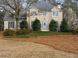 95 Mission Hills Dr SW, Cartersville, GA 30120