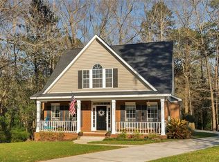 8000 Saint Jude Cir N, Mobile, AL 36695