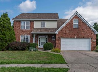 3803 E Callery Ct, Bloomington, IN