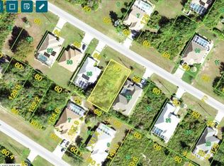 235 Albatross Rd #34, Rotonda West, FL 33947