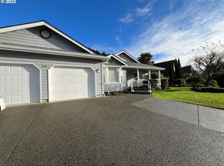 920 Midland Way, Brookings, OR 97415