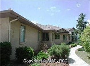 3475 Cedar Heights Dr, Colorado Springs, CO 80904