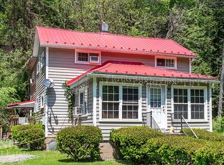 140 Glenn Rd, Lock Haven, PA 17745