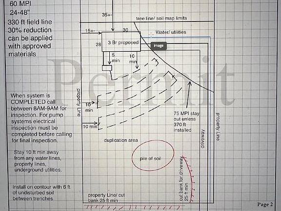 2nd image of 2 McDonald Rd Lot 2