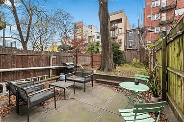 155A West 9th Street, #1