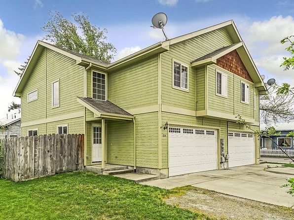 114 Cedar St