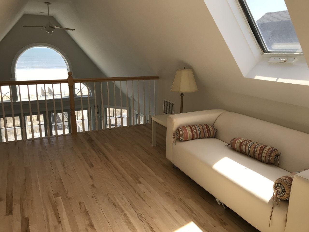  Loft - Third Level