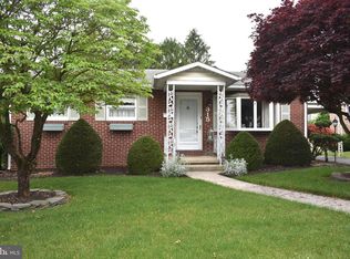 315 Grandview Ave, Chambersburg, PA