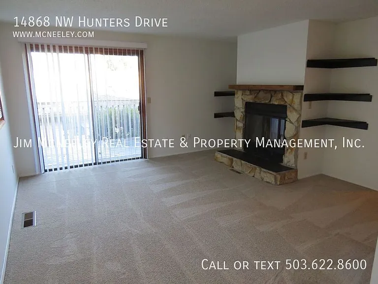 14868 NW Hunters Dr — Photo 2