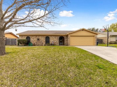 1120 Manning St, Fort Worth, TX, 76126