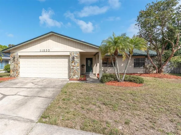 11520 132nd Ave, Largo, FL 33778