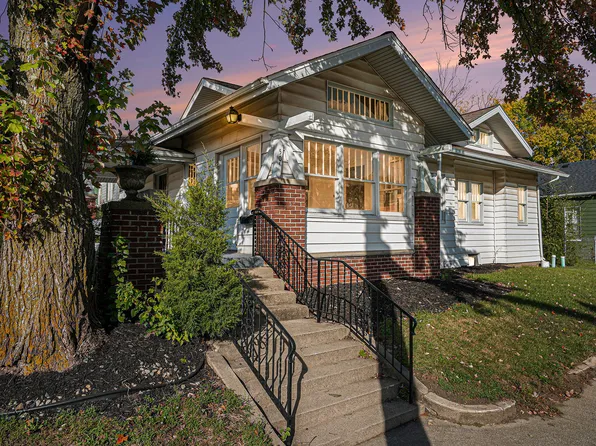 501 E Center St, Warsaw, IN 46580