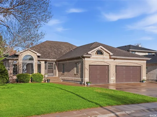 106 Epp AVENUE, Saskatoon, SK S7N 4J5
