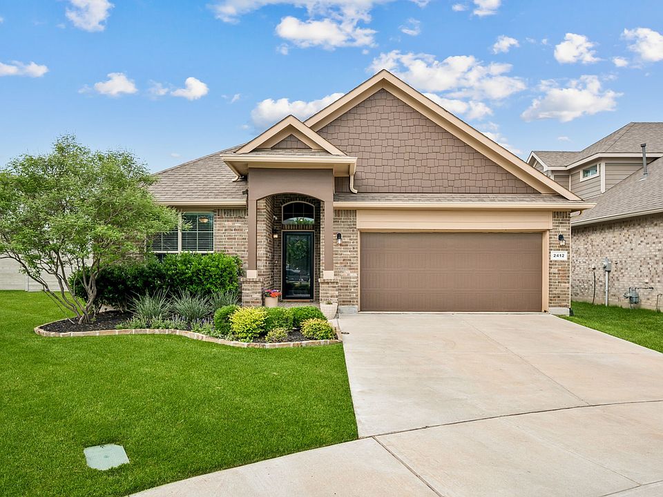 1st image of 2412 Blackrail Ct