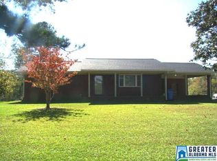 554 Chappell Rd, Piedmont, AL 36272