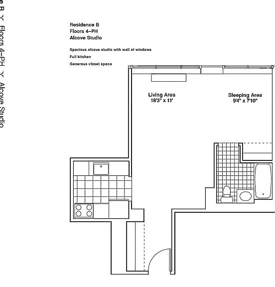 561 10th Ave #33B — Photo 6