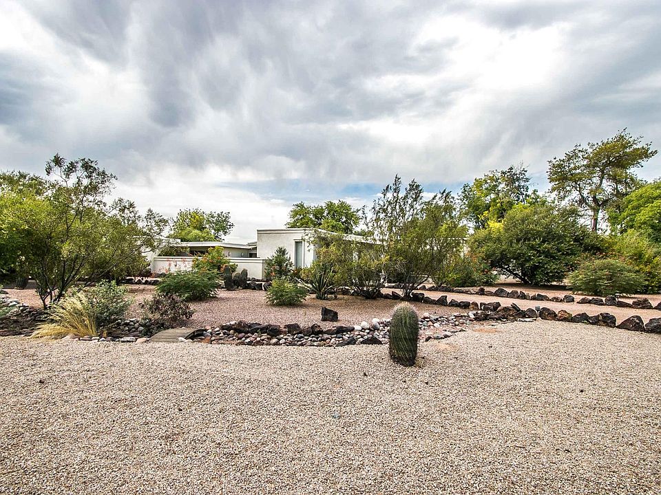 Fabulous location on an acre lot