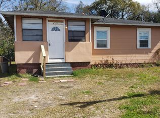2111 Melson Ave, Jacksonville, FL 32254