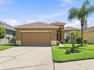 14848 POTTERTON CIRCLE, HUDSON, FL 34667