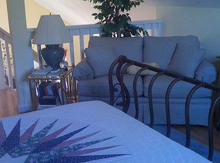 390 Pioneer Ridge Dr, Clarkesville, GA 30523