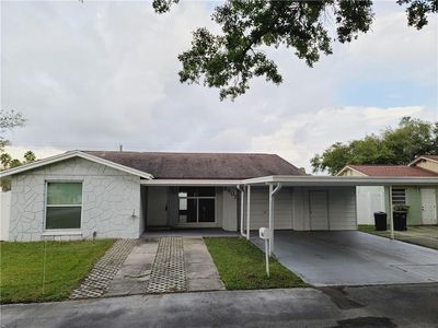 8807 S Ascot Ct, Tampa, FL, 33634