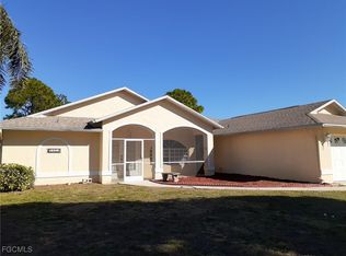 5312 Billings St, Lehigh Acres, FL 33971