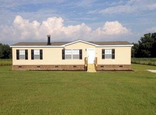 1139 State Highway 122 S, Pinetops, NC 27864