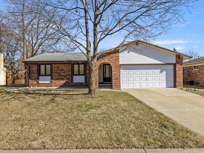 15371 Gulley St, Taylor, MI, 48180
