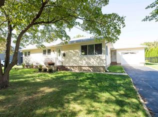 23 Hiawatha Ave, Oceanport, NJ 07757