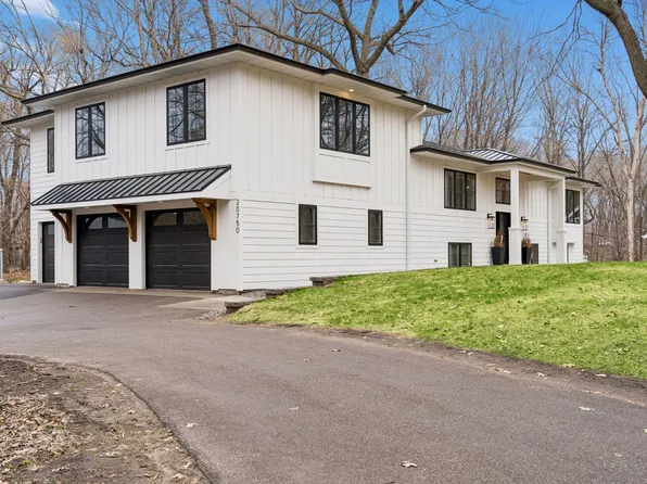20750 Garden Rd, Shorewood, MN 55331