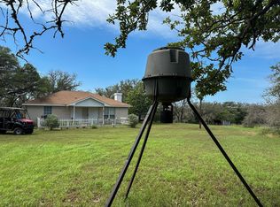 500 County Road 245, Gatesville, TX 76528