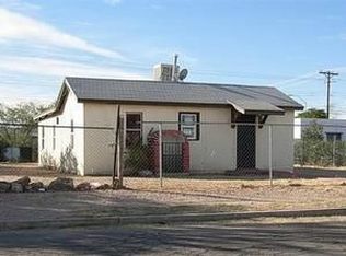 408 E Pennsylvania Dr, Tucson, AZ 85714