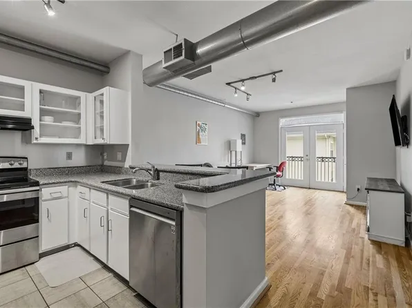 800 Peachtree St NE APT 1517, Atlanta, GA 30308