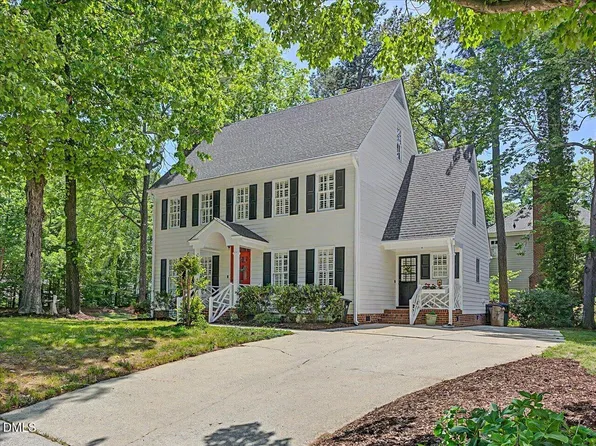 101 Kiawah Dr, Cary, NC 27513