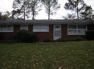 316 Ridgefields Rd, Kingsport, TN 37660