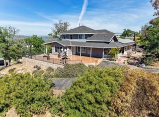 41101 Lilley Mountain Dr, Coarsegold, CA 93614