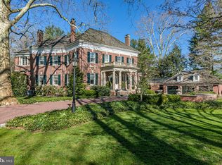 129 Hodge Rd, Princeton, NJ 08540