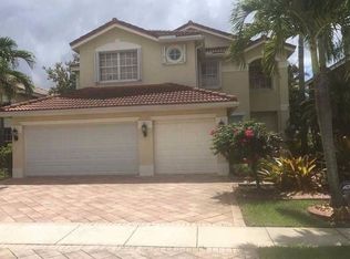 5057 SW 183rd Ave, Miramar, FL 33029