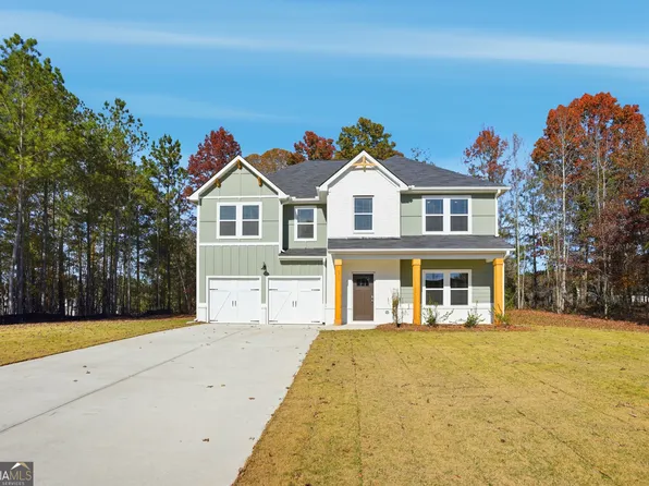 131 Post Oak Dr #209, Jackson, GA 30233