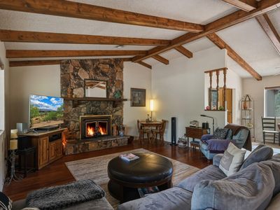 1202 N Easy St, Payson, AZ, 85541