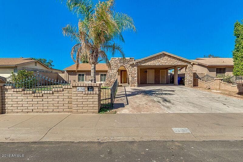 1st image of 4158 E Burgess Ln