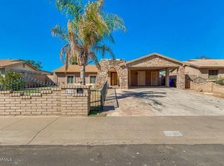 4158 E Burgess Ln, Phoenix, AZ 85042
