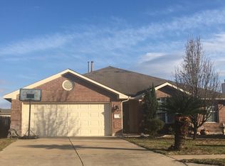 600 Ranier Ln, Round Rock, TX 78665