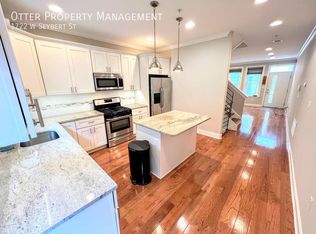 1722 W Seybert St, Philadelphia, PA 19121